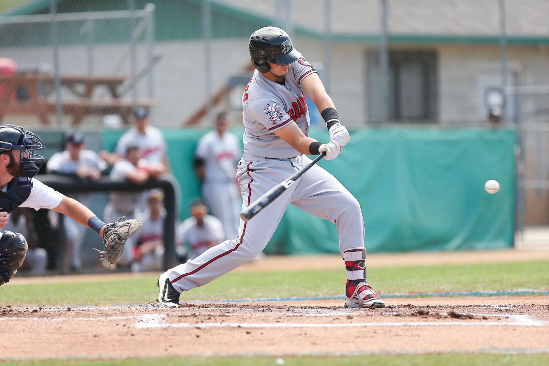 Helena Brewers vs. Billings Mustangs